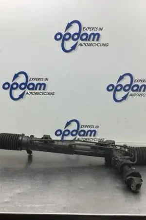 Luxe Stuurhuis BMW 3 Touring (E46), BMW 3 Compact (E46)