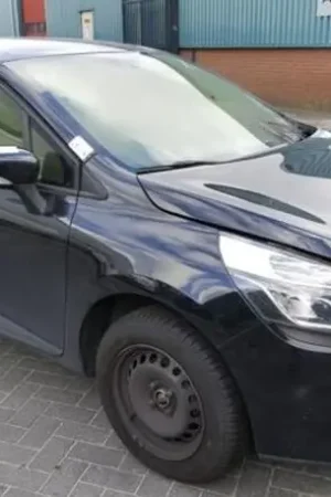 Beperkte Voorraad Motor RENAULT CAPTUR I (J5_, H5_), RENAULT CLIO IV (BH_)