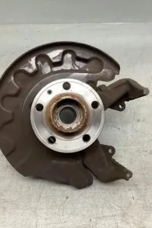 Fusee VW POLO (6R1, 6C1), VW POLO Van (6R) Lage Kosten