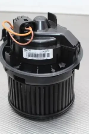 Elektrische motor interieurventilatie CITROËN C1 II (PA_, PS_), TOYOTA AYGO (_B4_), PEUGEOT 108 Bestel Nu