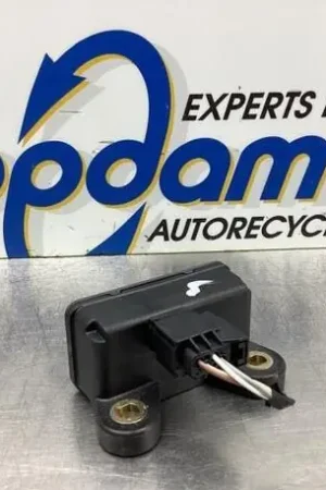 Sensor versnelling in lengterichting RENAULT GRAND SCÉNIC III (JZ0/1_), RENAULT SCÉNIC III (JZ0/1_) Must-Have