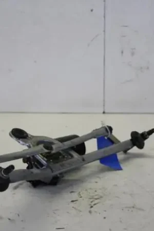 Ruitenwissermotor BMW 3 Compact (E46), BMW 3 Touring (E46) Exclusief