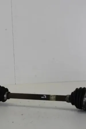 Aandrijfas CITROËN C1 (PM_, PN_) Laatste Versie