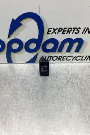 Schakelaar voor Koplamphoogteregeling TOYOTA AYGO (_B4_) Gereduceerde Prijs