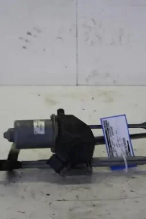 Ruitenwissermotor OPEL CORSA E (X15), OPEL CORSA D (S07) Betrouwbaar