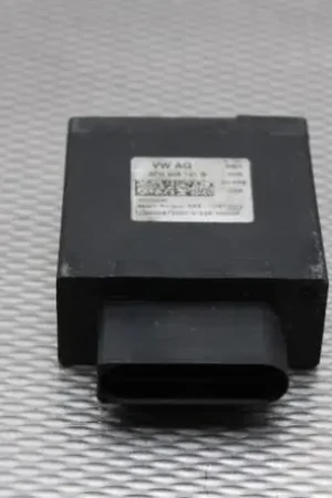 Relais brandstofpomp AUDI A3 Sportback (8YA) Exclusief