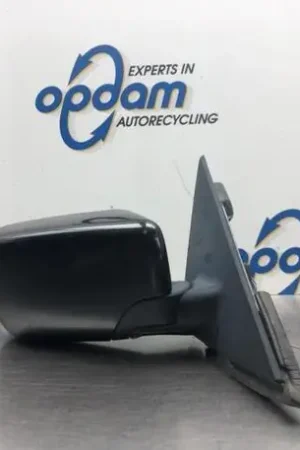 Nieuw Model Buitenspiegel BMW 3 (E46)