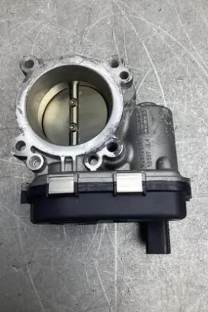 Budget Gasklephuis SKODA KODIAQ (NS7, NV7, NS6), SEAT ATECA (KH7, KHP)