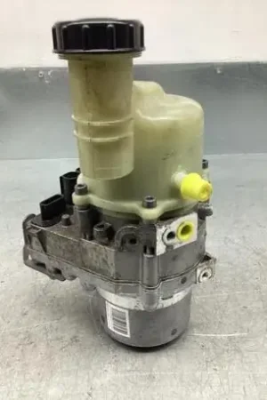 Gereduceerde Prijs Stuurbekrachtigingspomp DACIA SANDERO II