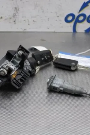 In De Mode Slotcilinderset SKODA OCTAVIA III Combi (5E5, 5E6), SKODA OCTAVIA IV Combi (NX5)