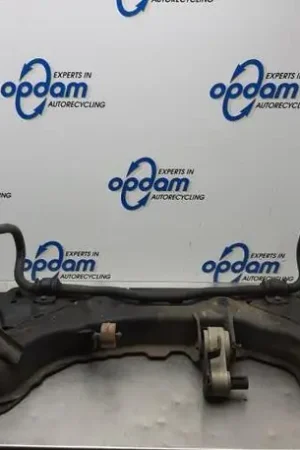 Hete Deal Front asdrager FORD FIESTA VI (CB1, CCN), FORD FIESTA VI Van