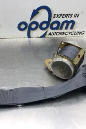 Veiligheidsgordel TOYOTA STARLET (_P9_) Gereduceerde Prijs