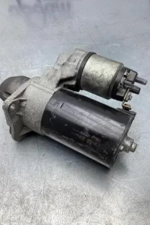 Modern Startmotor OPEL INSIGNIA A Sports Tourer (G09)