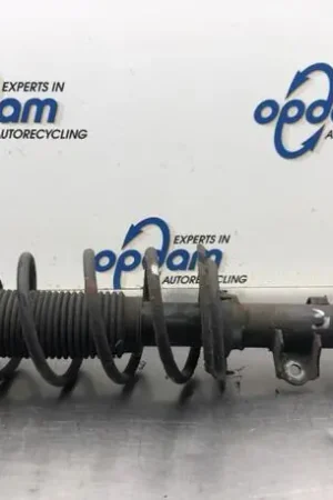 Garantie Inbegrepen Veerpoot KIA RIO III (UB)