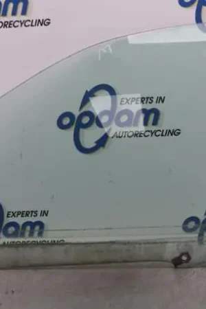 Gecertificeerd Deurruit BMW 3 (E46)