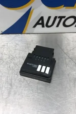 Populair Sensor buitentemperatuur OPEL KARL (C16)