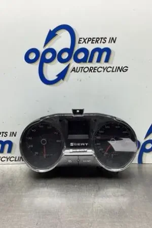 Topkwaliteit Toerenteller SEAT IBIZA IV ST (6J8, 6P8)