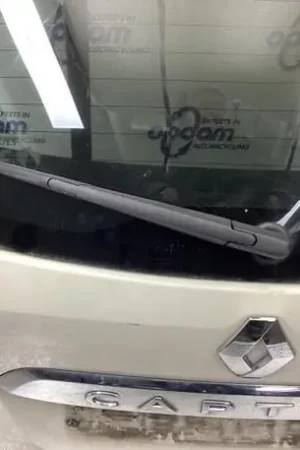 Ruitenwissermotor RENAULT CAPTUR I (J5_, H5_), RENAULT CLIO IV (BH_) Beste Prijs