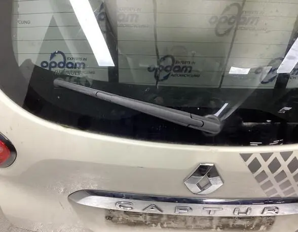 Ruitenwissermotor RENAULT CAPTUR I (J5_, H5_), RENAULT CLIO IV (BH_) Beste Prijs