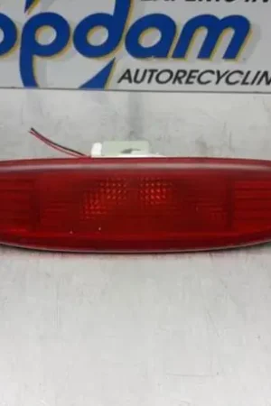 Bestel Nu Extra remlicht NISSAN NOTE (E11, NE11)