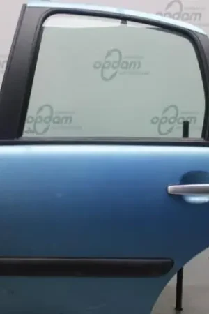 Nieuw Model Deur CITROËN C3 I (FC_, FN_)