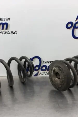 Superprijs Chassisveer BMW 3 Convertible (E46)