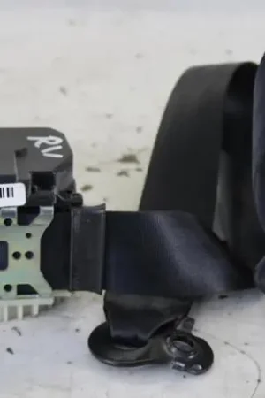 Veiligheidsgordel RENAULT KANGOO Express (FC0/1_) Luxe