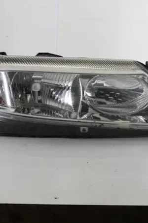 Exclusief Koplamp RENAULT LAGUNA II (BG0/1_)