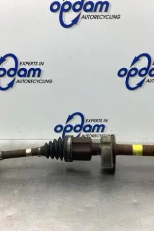 Aandrijfas MAZDA TRIBUTE (EP) Authentiek