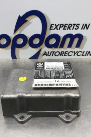 Seizoensaanbieding Regeleenheid airbag VW PASSAT Variant (3C5), VW PASSAT B7 Estate Van (365), VW PASSAT B7 Variant (365)