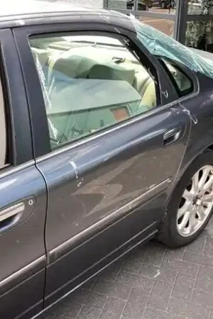 Deur VOLVO S80 I (184) Gratis Retour