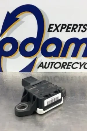 Sensor versnelling in lengterichting FIAT 500 (312_), FIAT 500 C (312_) Actieprijs