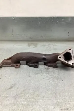 Uitlaatspruitstuk MERCEDES-BENZ SPRINTER 3,5-t Van (906) Exclusief