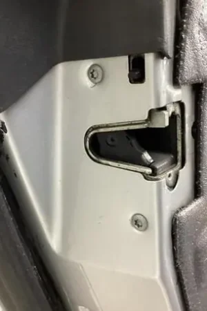 Motorkapkabel MERCEDES-BENZ C-CLASS T-Model (S203) Betrouwbaar