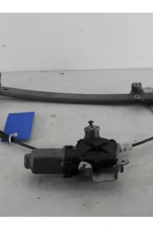 Raambedieningsmechanisme NISSAN ALMERA II Hatchback (N16) Goedkoop