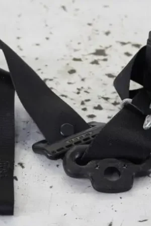 Veiligheidsgordel FORD FOCUS (DAW, DBW) Korting