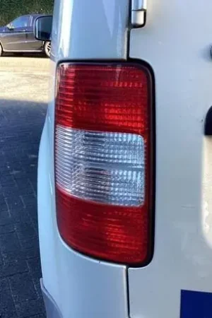 Hoge Kwaliteit Achterlicht VW CADDY III Box Body/MPV (2KA, 2KH, 2CA, 2CH)