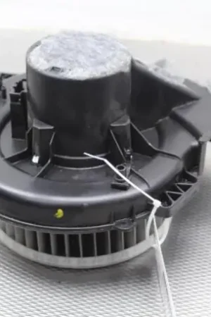 Garantie Inbegrepen Elektrische motor interieurventilatie SKODA RAPID (NH3, NK3, NK6), VW POLO (6R1, 6C1), VW POLO Van (6R), AUDI A1 Sportback (8XA, 8XF)