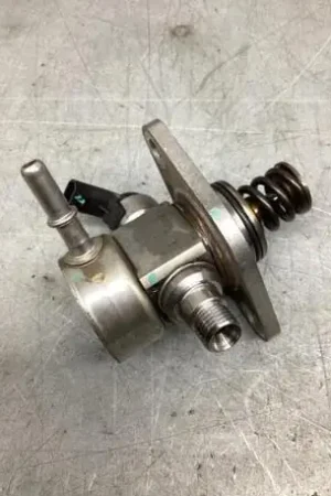 Gratis Retour Brandstofpomp PEUGEOT 3008 SUV (MC_, MR_, MJ_, M4_)