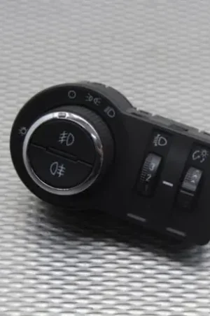 Lichtschakelaar OPEL KARL (C16) Topkwaliteit