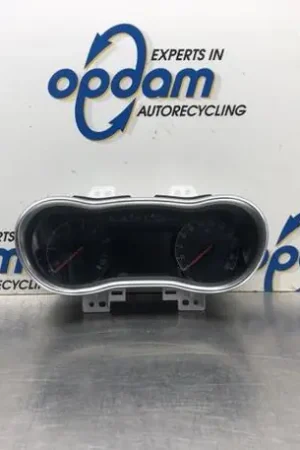 Toerenteller OPEL KARL (C16) Ambachtelijk