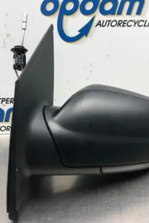 Budget Buitenspiegel VW FOX Hatchback (5Z1, 5Z3, 5Z4)