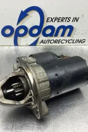 Populair Startmotor MERCEDES-BENZ C-CLASS T-Model (S203)