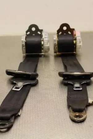 Veiligheidsgordel TOYOTA YARIS (_P1_) Topkwaliteit