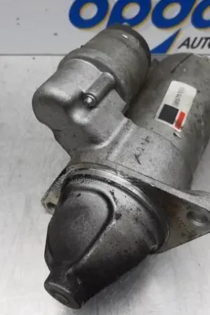 In De Mode Startmotor OPEL ASTRA G Hatchback (T98)