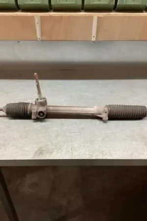 Stuurhuis FORD KA (RU8) Seizoensaanbieding