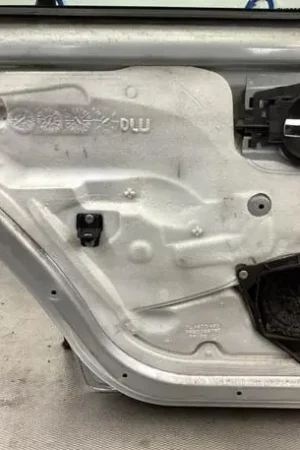 Exclusieve Aanbieding Raambedieningsmechanisme CITROËN C3 I (FC_, FN_)