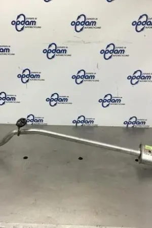 In De Mode Middendemper PEUGEOT 307 Break (3E), PEUGEOT 307 SW (3H)