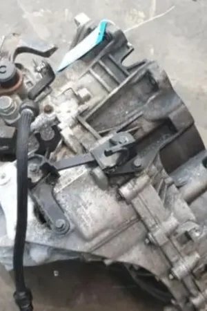 Limited Edition Handgeschakelde versnellingsbak VOLVO V60 I (155, 157), VOLVO V60 I Cross Country (157)