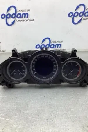 Fabrieksprijs Toerenteller MERCEDES-BENZ C-CLASS (W204)